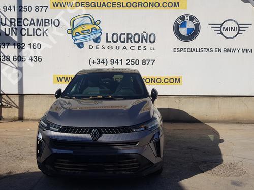 Used Parts RENAULT CAPTUR II (HF_) 4597211