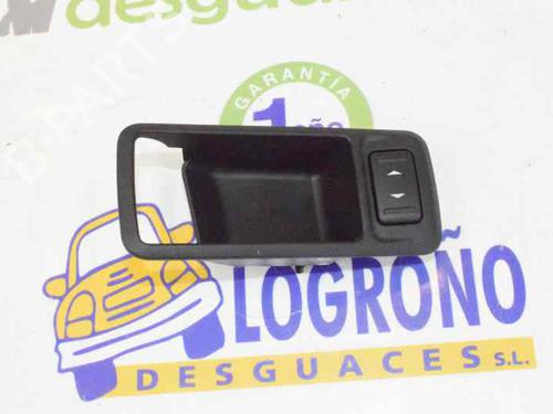 Left rear window switch FORD FOCUS C-MAX (DM2) 1.6 TDCi | BP1362258I29 