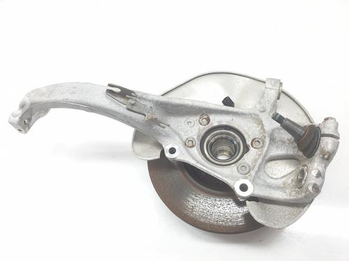 Right front steering knuckle AUDI A6 C7 (4G2, 4GC) 2.0 TDI | BP29439849M26 