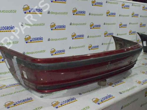 Rear bumper BMW 3 (E46) 320 d | BP1158271C8 