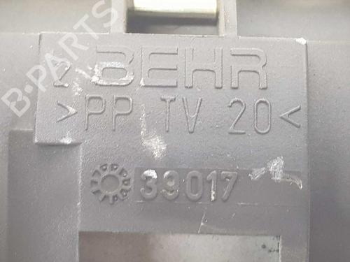 Heater blower motor BMW 3 Coupe (E46) 328 Ci | BP14077879M62 