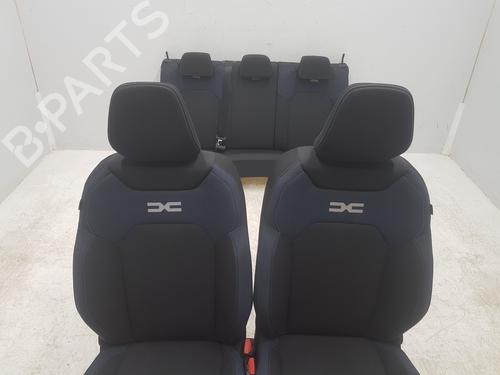 Seats set DACIA DUSTER (PYM_, PYN_) 1.2 TCe 130 | BP35753696C78  - Image 11