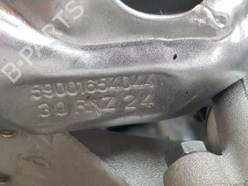 Engine DACIA SANDERO III 1.0 TCe 110 | BP34702991M1 - Image 11