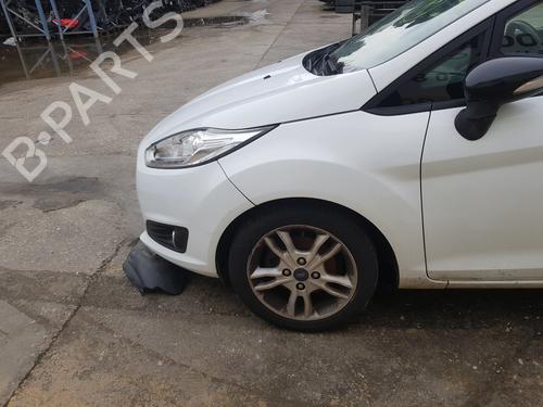 Front left window mechanism FORD FIESTA VI (CB1, CCN)  | BP36077644C22  - Image 29