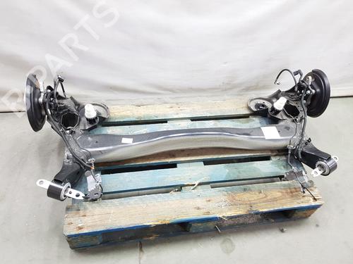 Rear axle OPEL ASTRA L Sports Tourer (O5) 1.2 (FRHNPJ) | BP24649879M2 