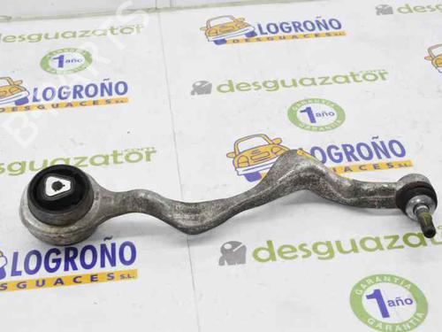 Used Left front suspension arm BMW 3 (E90) 320 d (177 hp) 755107