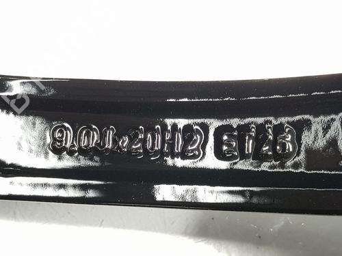 Rim AUDI A4 B8 Avant (8K5) RS4 quattro | BP15188891C45 