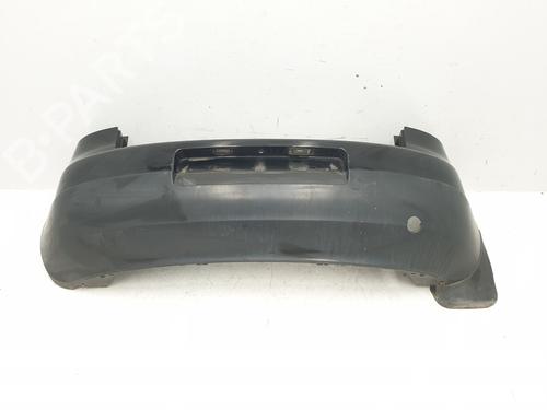 Rear bumper VW GOLF V (1K1) 1.6 FSI | BP24963726C8 