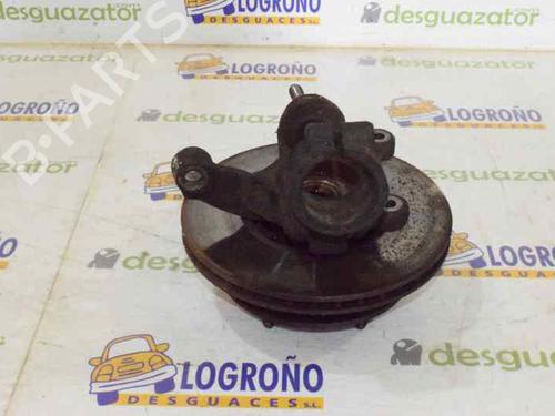 Right front steering knuckle FORD TRANSIT Van (FA_ _) 2.0 DI (FAE_, FAF_, FAG_) | BP782606M26 