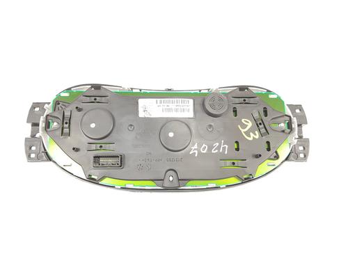 Instrument cluster DACIA SANDERO II TCe 90 (B8M1, B8MA, B8AC) | BP20188105C47 