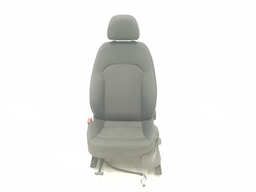 Seats set AUDI A1 Sportback (8XA, 8XF) 1.0 TFSI | BP9753763C78 
