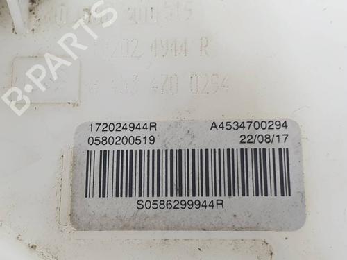 Fuel pump RENAULT TWINGO III (BCM_, BCA_) 1.0 SCe 70 | BP39203513M76 - Image 5