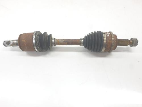 Used Left front driveshaft Left front driveshaft MITSUBISHI L200 / TRITON (KJ_, KK_, KL_) 2.4 DI-D 4WD (KJ0T) (154 hp) 32521686 32521686