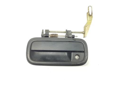 Front left exterior door handle TOYOTA LAND CRUISER 90 (_J9_) 3.0 TD (KZJ90_, KZJ95_, KZJ90R, KZJ95R, KZJ90W, KZJ95W) | BP18091547C128