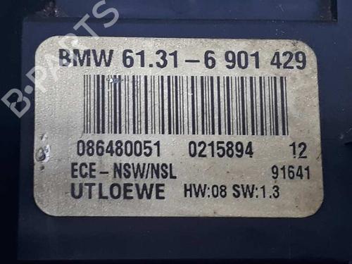 Headlight switch BMW 3 Coupe (E46) 318 Ci | BP1564411I24 