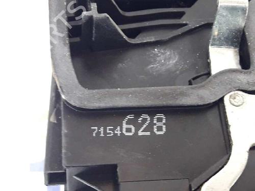 Front right lock BMW 5 (E60) 530 d | BP3384857C97 