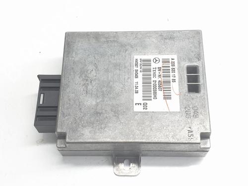 Elektronisk modul MERCEDES-BENZ M-CLASS (W164) ML 280 CDI 4-matic (164.120) (190 hp) 21166545