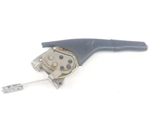 Hand brake RENAULT CLIO III (BR0/1, CR0/1) 1.5 dCi (C/BR0G, C/BR1G) 8200370312 | 8200370312 |