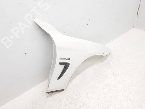 Right front fenders BMW 4 Gran Coupe (F36) 418 d | BP29491369C42 
