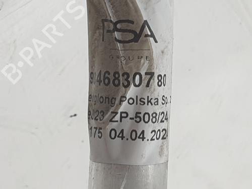 AC pipe OPEL ASTRA L Sports Tourer (OV5)  | BP29489517M126 