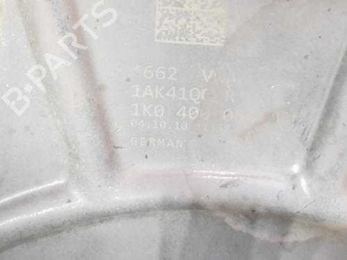 Right front steering knuckle SKODA SUPERB II Estate (3T5) 2.0 TDI | BP28063106M26 