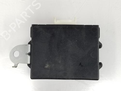Electronic module TOYOTA LAND CRUISER PRADO (_J12_) 3.0 D-4D (KDJ120, KDJ125) | BP8587210M83 