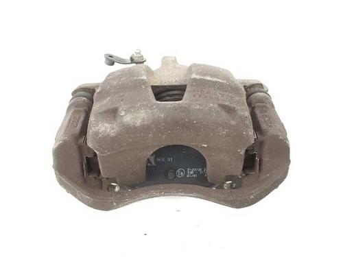Right front brake caliper PEUGEOT BIPPER (AA_) 1.4 HDi | BP11596792M104 