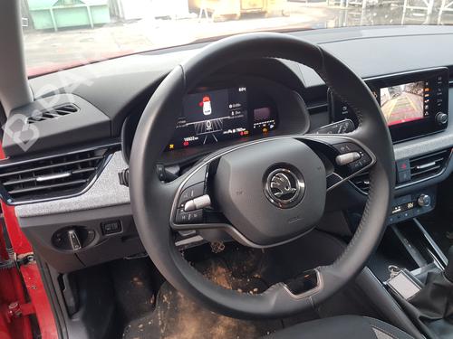 Subframe SKODA KAMIQ (NW4)  | BP31573563M9 