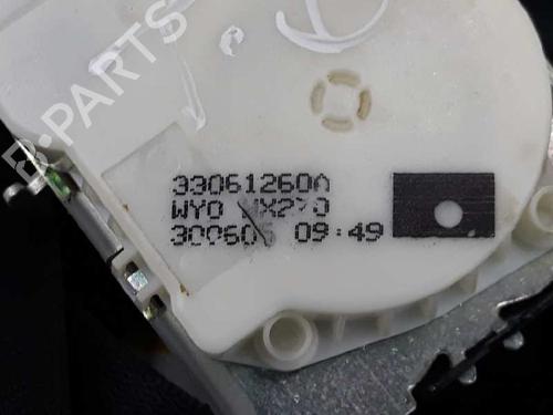 Front right seatbelt BMW X3 (E83) xDrive 30 d | BP8747109I25 