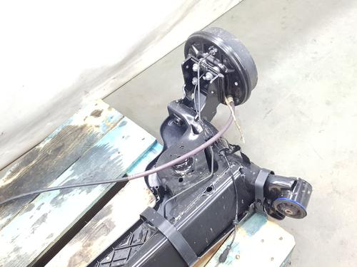 Rear axle DACIA DUSTER (HM_) | BP36678531M2 - Image 5