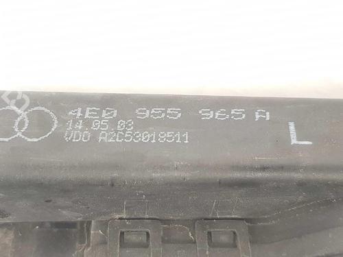 Andre AUDI A8 D3 (4E2, 4E8) 4.0 TDI quattro | BP14087786O1 