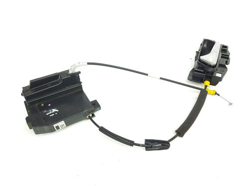Rear left lock PEUGEOT 308 II (LB_, LP_, LW_, LH_, L3_)  | BP29011018C100 