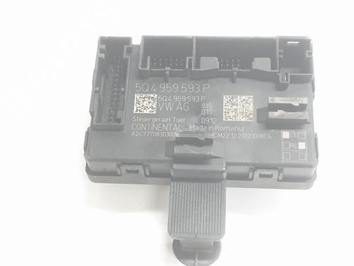 Electronic module VW CRAFTER Van (SY_, SX_) | BP36020754M83 - Image 3