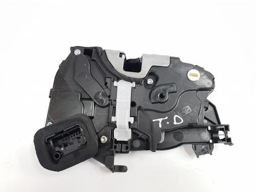 Rear right lock VW GOLF VIII (CD1, DA1) 1.5 eTSI | BP29723361C99 