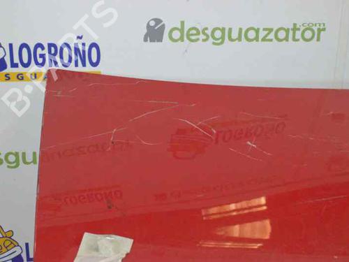 Tailgate SAAB 9-3 (YS3D) 2.2 TiD | BP1542961C6 
