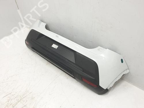 Rear bumper RENAULT 5 E-TECH | BP37020436C8 - Image 6