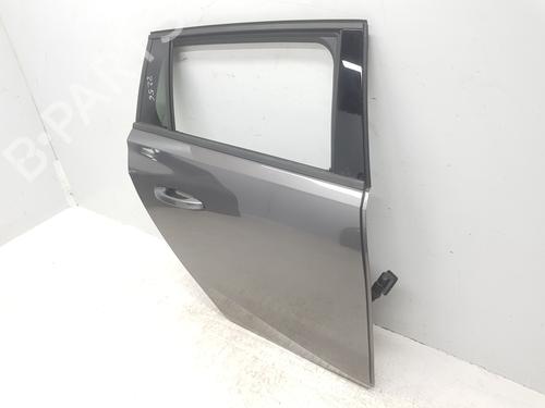 Right rear door OPEL ASTRA L Sports Tourer (OV5) 1.2 (FRHNPJ) | BP24610389C5 