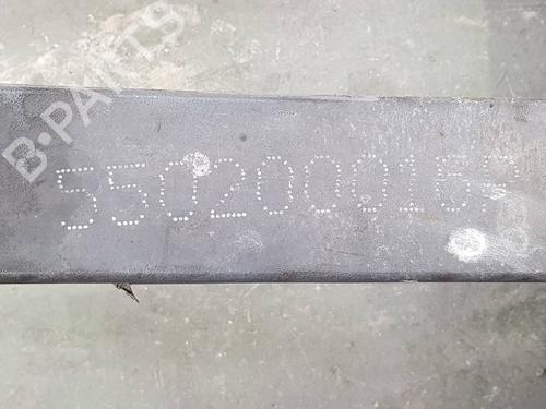 Andre RENAULT MASTER III Platform/Chassis (EV, HV, UV) 2.3 dCi 165 FWD (EV0P, EV0U, EV11, EV12, HV0P, HV0U,... | BP39596836O1 - Image 4