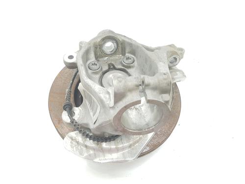 Right front steering knuckle BMW i3 (I01) s Electric | BP20193255M26