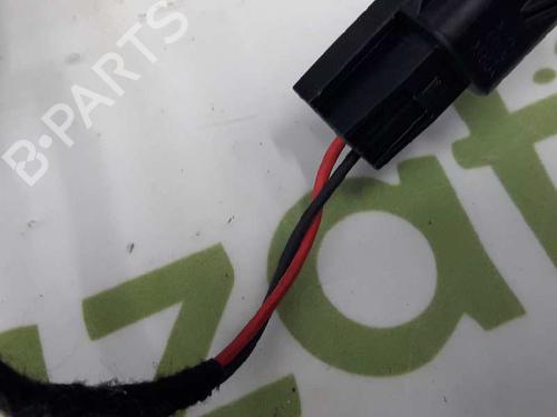Rear right exterior door handle RENAULT TALISMAN (LP_) 1.6 dCi 130 | BP10258592C130 