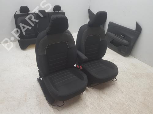 Seats set DACIA SANDERO III | BP35814048C78 - Image 6