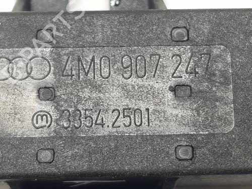 Electronic module AUDI Q8 (4MN, 4MT) 50 TDI Mild Hybrid quattro | BP33215360M83 - Image 4