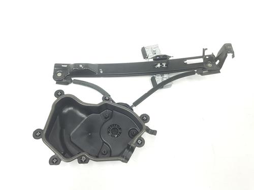 Used Rear right window mechanism SEAT IBIZA IV SC (6J1, 6P5) 1.4 TDI (105 hp) 10231679