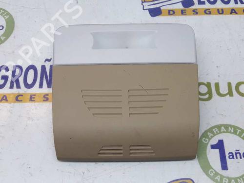 Interior roof light BMW 3 (E90) 320 d 61316969390 | 61319201631 |