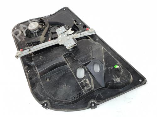 Front left window mechanism FORD FIESTA VI (CB1, CCN) 1.4 TDCi | BP22619388C22 