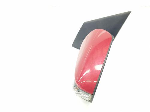 Left mirror TOYOTA AURIS (_E18_) 1.6 (ZRE181_, ZRE185_, ZRE185R, ZRE181R) | BP29464329C26