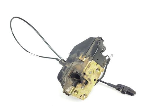 Front right lock RENAULT MEGANE II Coupé-Cabriolet (EM0/1_) 1.9 dCi | BP28478777C97 