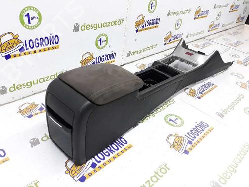 Armrest / Center console SUBARU IMPREZA Hatchback (GR, GH, G3) 2.5 WRX STI AWD (GRF) | BP7895878I20 