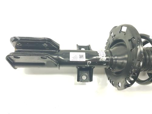 Right front shock absorber VW CRAFTER Van (SY_, SX_)  | BP29535325M17 