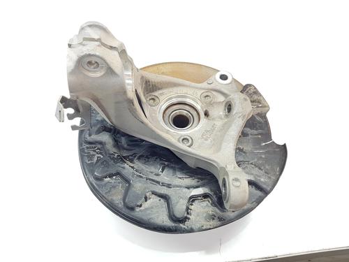 Left front steering knuckle SEAT TARRACO (KN2) 2.0 TDi | BP27880153M25 